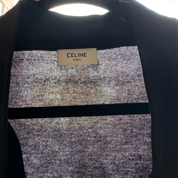 Celine sweater worn once - Picture 6 of 9
